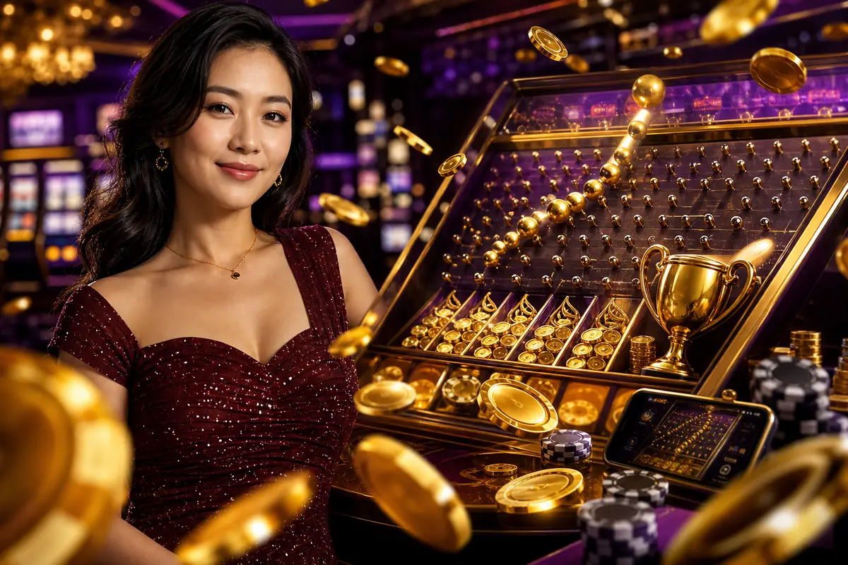 top55 VIP প্রোগ্রাম ক্যাশব্যাক পুরস্কার